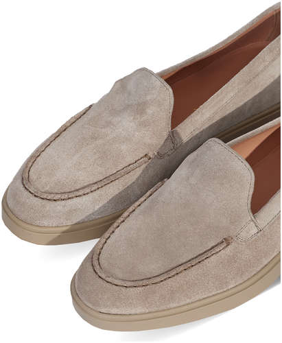 Лоферы SANTONI 193736 / 102195970 - вид 2