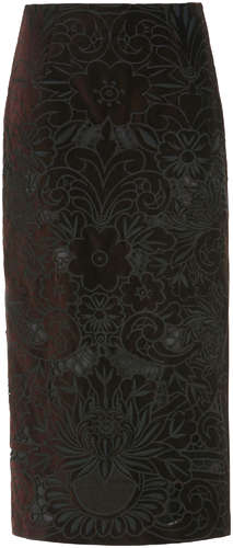 Юбка LUISA SPAGNOLI 102212694