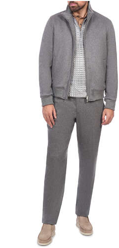 Бомбер MANDELLI 187922 / 102199672 - вид 2