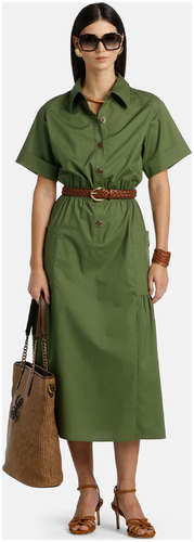 Платье LUISA SPAGNOLI 189735 / 102208077 - вид 2