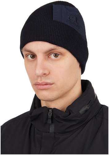Шапка C.P. COMPANY 102214049