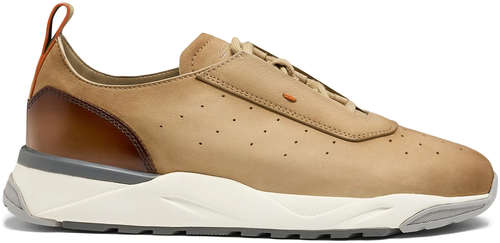 Кроссовки SANTONI 102192141