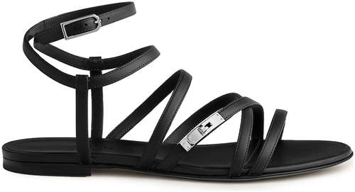 Сандалии HERMES 102204268