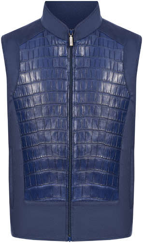 Жилет ZILLI 102210008