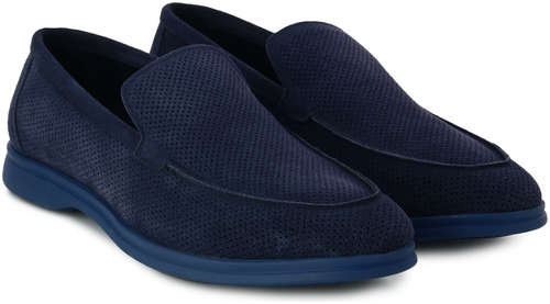 Лоферы ROBERTO ROSSI 192224 / 102210036 - вид 2