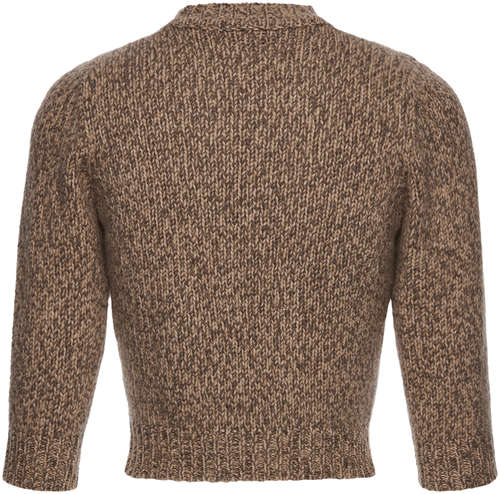 Джемпер MAGDA BUTRYM 199475 / 102195405 - вид 2