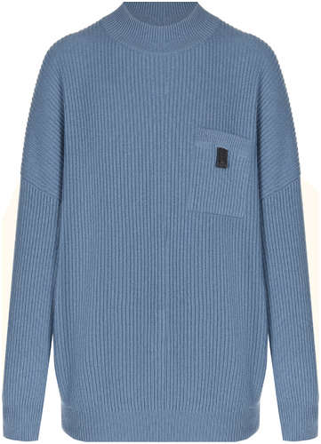 Джемпер BRUNELLO CUCINELLI 102202888