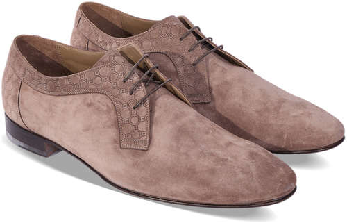 Туфли STEFANO RICCI 170335 / 102193519 - вид 2