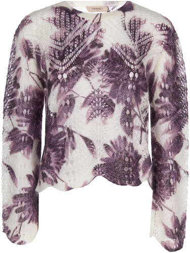 Джемпер TWINSET Milano 102205141
