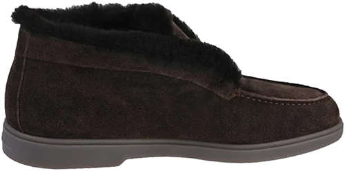 Полуботинки SANTONI 102202702