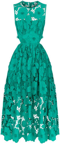 Платье SELF-PORTRAIT 102188543