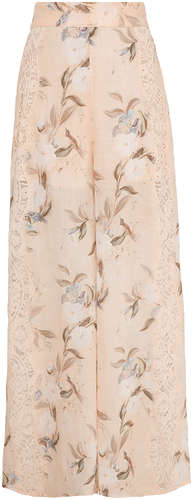 Брюки ZIMMERMANN 102208604