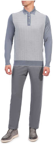 Поло STEFANO RICCI 171530 / 102193450 - вид 2