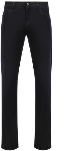 Джинсы утепленные ZILLI 102201308