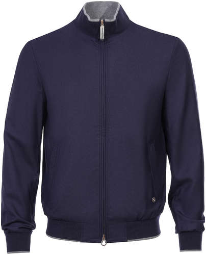 Бомбер STEFANO RICCI 102204321