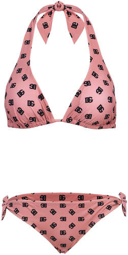 Купальник раздельный DOLCE&GABBANA 102210619