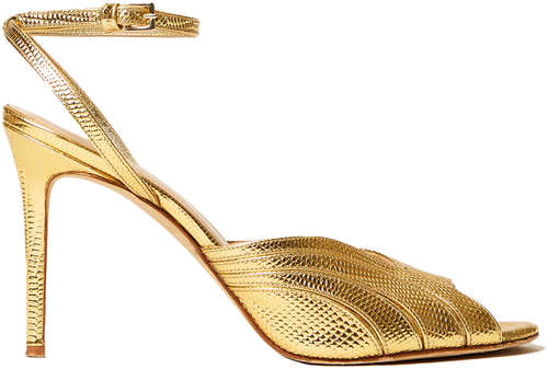 Босоножки TWINSET Milano 102211308