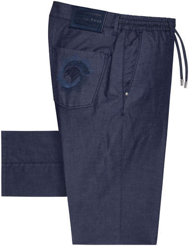 Брюки STEFANO RICCI 102191657