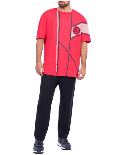 Спортивные брюки ZILLI 172632 / 102200968 - вид 2