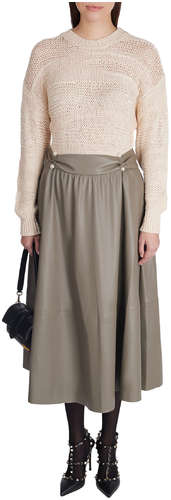 Юбка LIU JO 194195 / 102207065 - вид 2