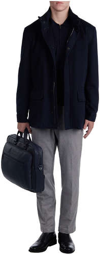 Куртка ISAIA 199226 / 102206960 - вид 2