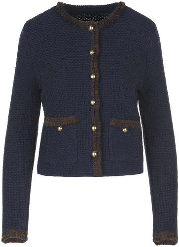 Кардиган LUISA SPAGNOLI 102205620