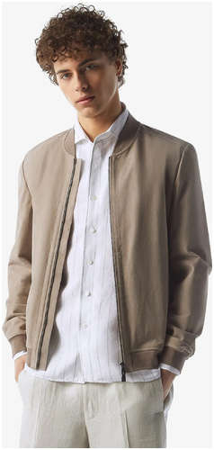 Ветровка CORNELIANI 198332 / 102192576 - вид 2