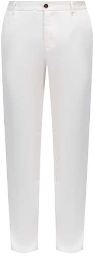 Брюки ZILLI 102214051