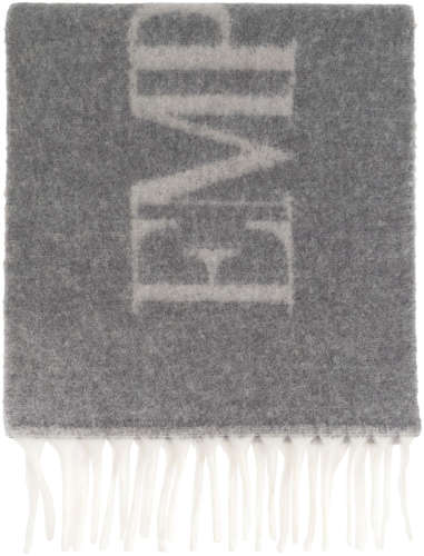 Шарф EMPORIO ARMANI 102150041