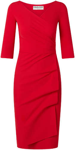 Платье CHIARA BONI LA PETITE ROBE 102202677