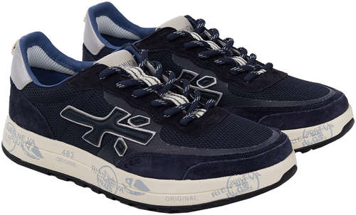 Кроссовки PREMIATA 195968 / 102192150 - вид 2