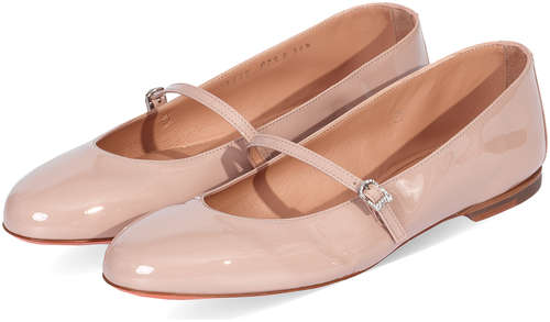 Балетки SANTONI 102209241