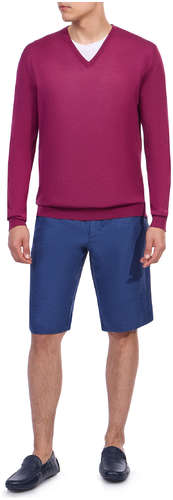 Шорты ZILLI 193205 / 102210834 - вид 2