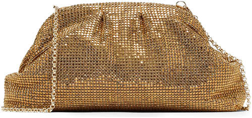 Клатч LUISA SPAGNOLI 102201649