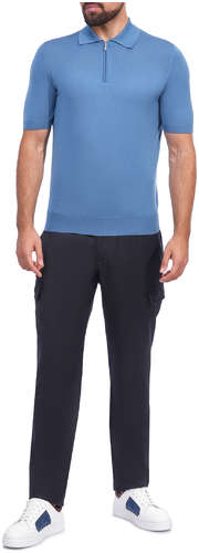 Поло ZILLI 180766 / 102203075 - вид 2