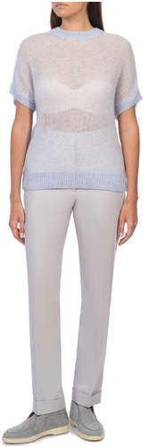 Брюки MANDELLI 166561 / 102199896 - вид 2