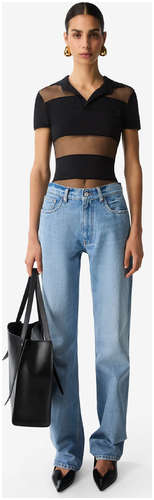 Поло COPERNI 197879 / 102191835 - вид 2