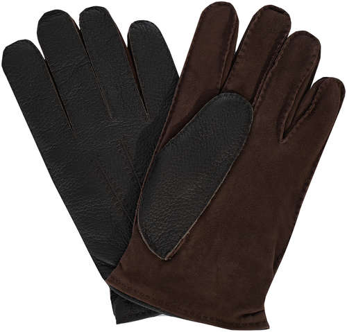 Перчатки CORNELIANI 149183 / 102197486 - вид 2