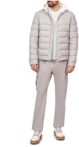 Куртка ELEVENTY 182755 / 102197152 - вид 2