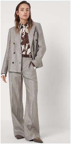 Рубашка BRUNELLO CUCINELLI 102192736