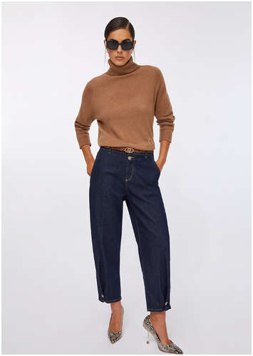 Свитер LIU JO 194481 / 102212058 - вид 2