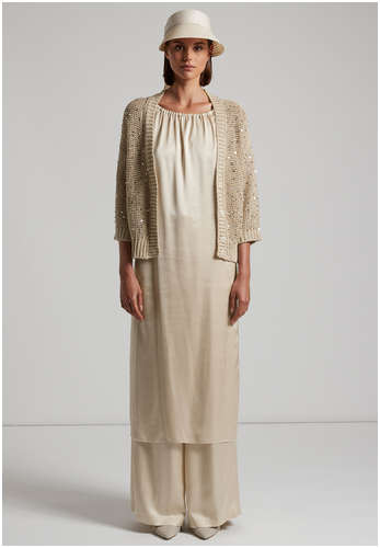 Кардиган PESERICO 188764 / 102207879 - вид 2