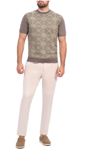 Футболка STEFANO RICCI 170837 / 102195112 - вид 2