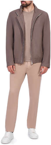 Ветровка BRUNELLO CUCINELLI 194161 / 102210876 - вид 2