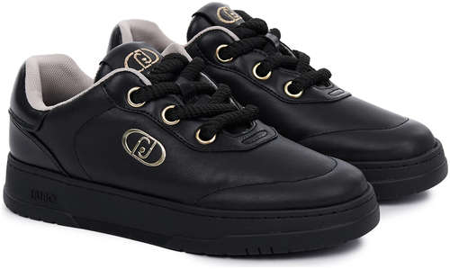 Кеды LIU JO 186098 / 102209000 - вид 2