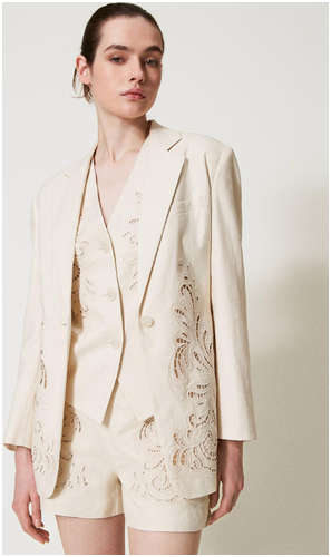 Жакет TWINSET Milano 187558 / 102207941 - вид 2