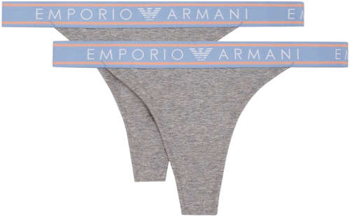 Трусы EMPORIO ARMANI Underwear 155428 / 102101018