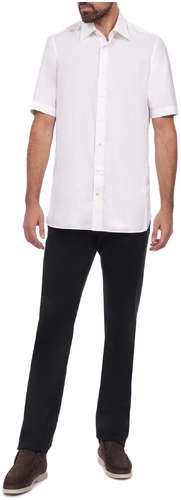 Сорочка ZILLI 148914 / 102201106 - вид 2