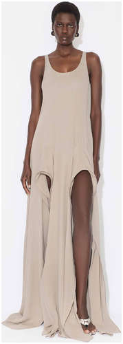 Платье ALAiA 201638 / 102211041 - вид 2