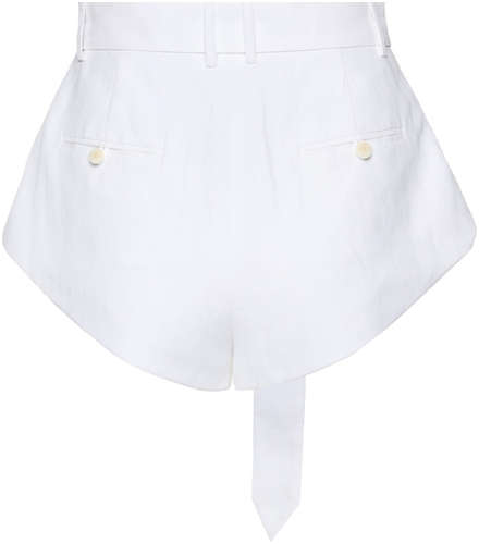 Шорты MAGDA BUTRYM 196430 / 102201415 - вид 2